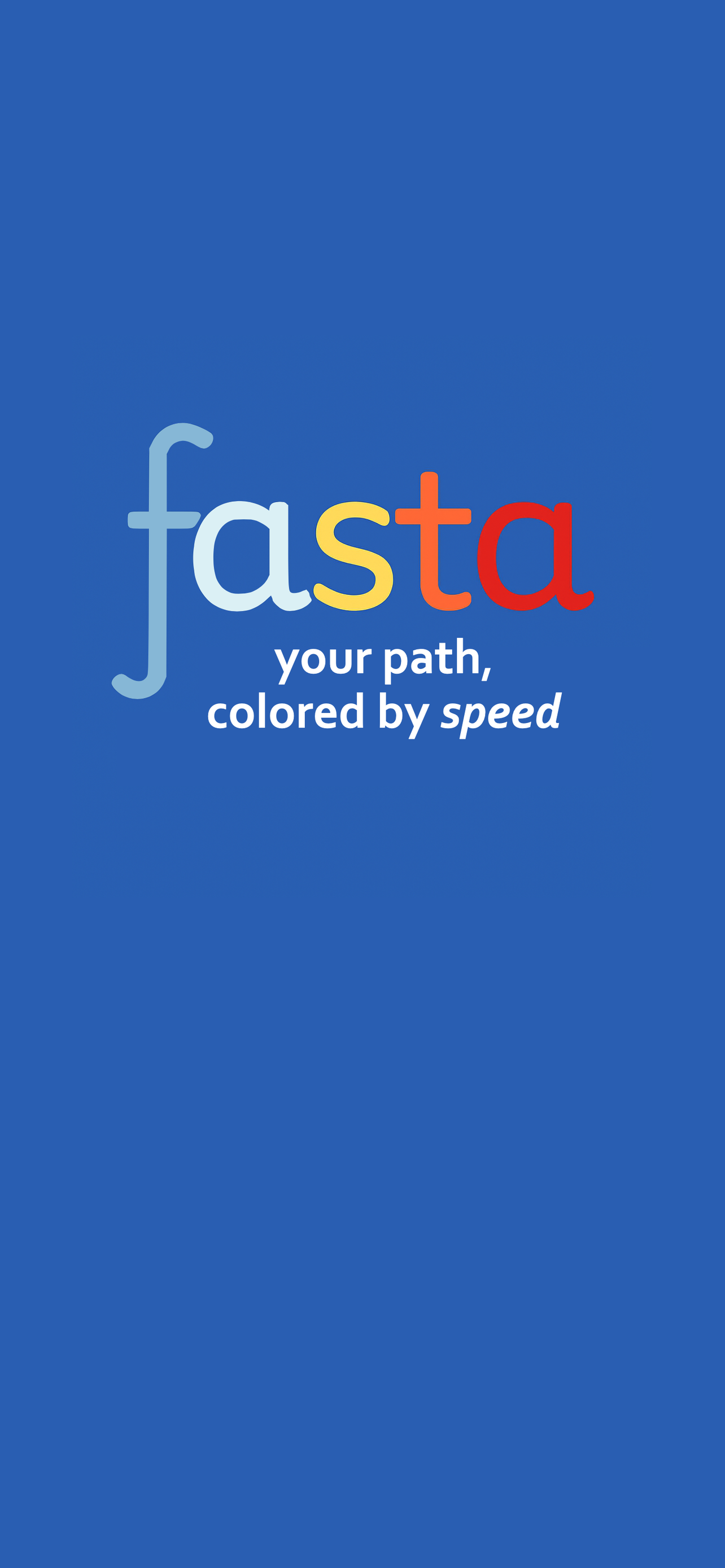 FASTA splash